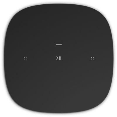Sonos ONE SL スピーカー ブラック