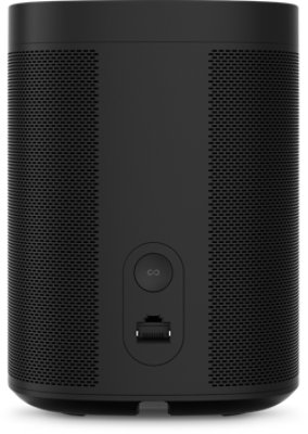 Sonos ONE SL スピーカー ブラック