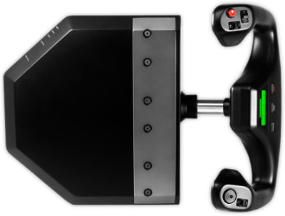 [動作確認済み] logicool FLIGHT YOKE SYSTEM Buy Logitech G Professional Flight Yoke System - Microsoft Store