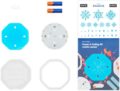 Kano Disney Frozen 2 Coding Kit