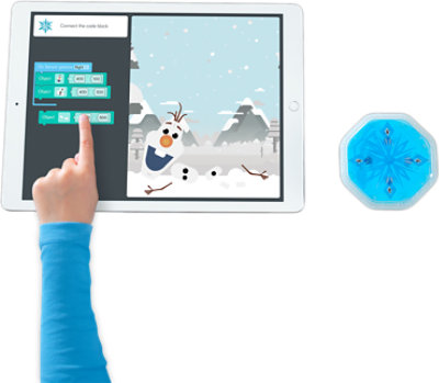 Kano Disney Frozen 2 Coding Kit