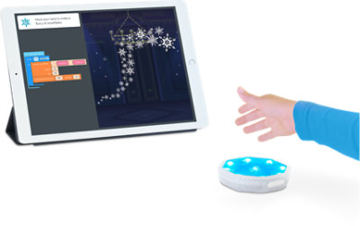 Kano Disney Frozen 2 Coding Kit