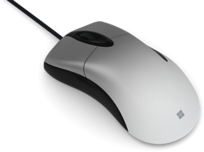 Microsoft Pro IntelliMouse