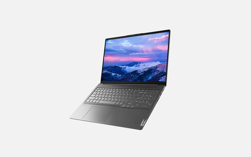 Lenovo Ideapad 5 Pro Laptop 16 82L500F5US