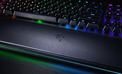 Buy Razer Huntsman Elite Opto-Mechanical Gaming Keyboard