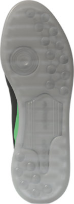 Bottom view of an adidas XBOX Forum Tech Boost Shoe.