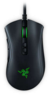 Buy Razer DeathAdder V2 Gaming Mouse - Microsoft Store