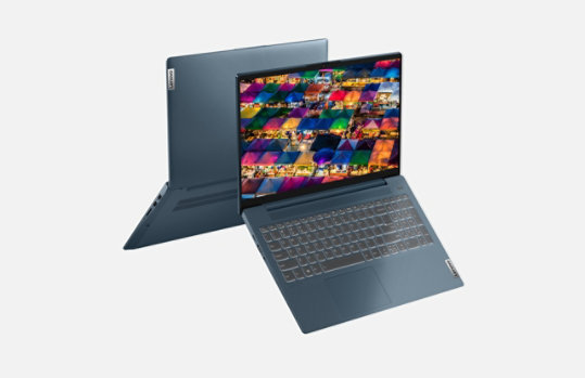 Lenovo Ideapad 5i 82FG0165US 15.6 Laptop