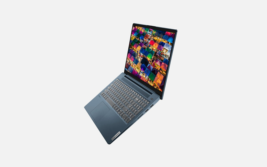 Lenovo Ideapad 5i 82FG0165US 15.6 Laptop