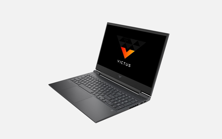 Victus Gaming Laptop 16-s0097nr, Windows 11 Home, 16.1, AMD Ryzen