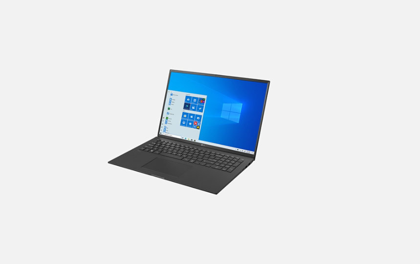 LG Gram Ultra-Lightweight Slim 17 Laptop