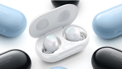 Galaxy buds online microsoft