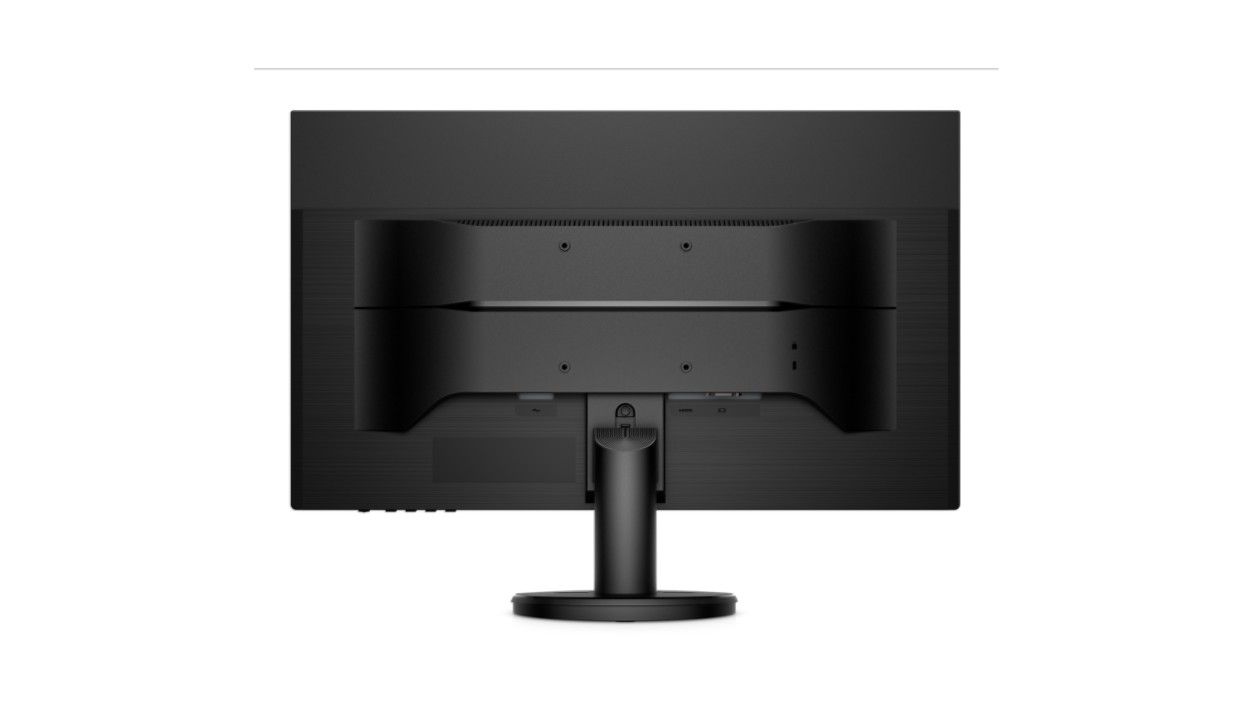 HP V27i 9SV92AA 27” Full HD Monitor HP V27i 9SV92AA 27” Full HD Monitor