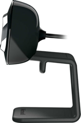 Right side view of Microsoft® LifeCam HD-3000 For Business