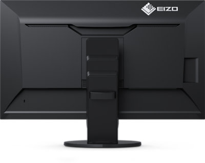 EV2785 27″ 4K Frameless Monitor with USB Type-C Connectivity