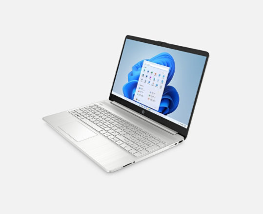 stromen kennisgeving experimenteel HP 15-dy2046ms 15.6 Laptop