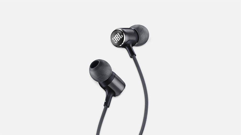 Buy JBL LIVE 100 In Ear Headphones Microsoft Store