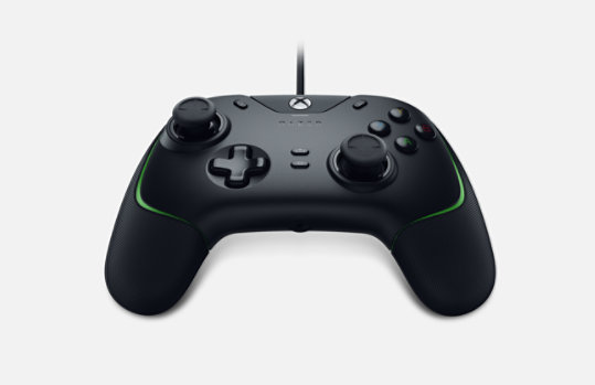 Buy Razer Wolverine V2 Wired Gaming Controller for Xbox Series X - Store