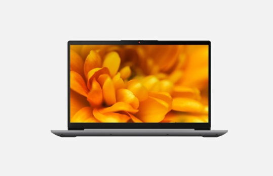 Lenovo IdeaPad 3i 82H801GGUS 15.6 Laptop