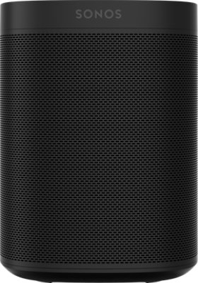 Sonos One review: the best smart speaker for audiophiles