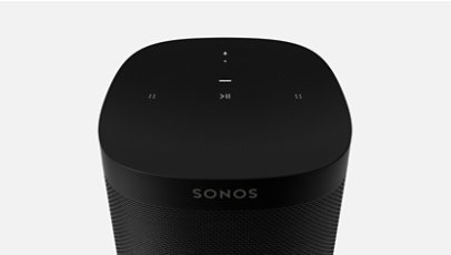 SONOS Oneブラック 本体 Amazon.com: Sonos One – Voice Controlled Smart Speaker with