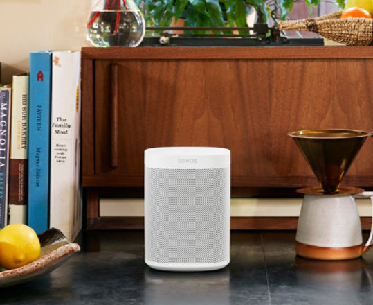 Buy Sonos One Microsoft