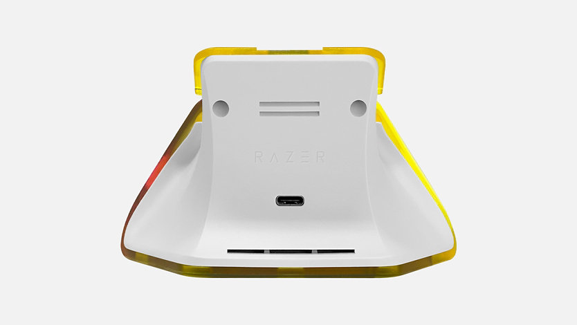 Razer Universal Quick Charging Stand for Xbox - Forza Horizon 5