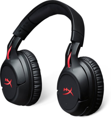 Buy Kingston HyperX Cloud Flight Wireless Gaming Headset