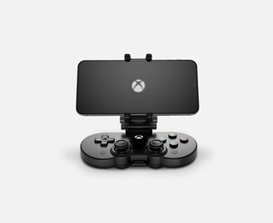 Collega baard Leerling Buy 8bitDo SN30 Pro Controller for Xbox Cloud Gaming on Android + Clip -  Microsoft Store