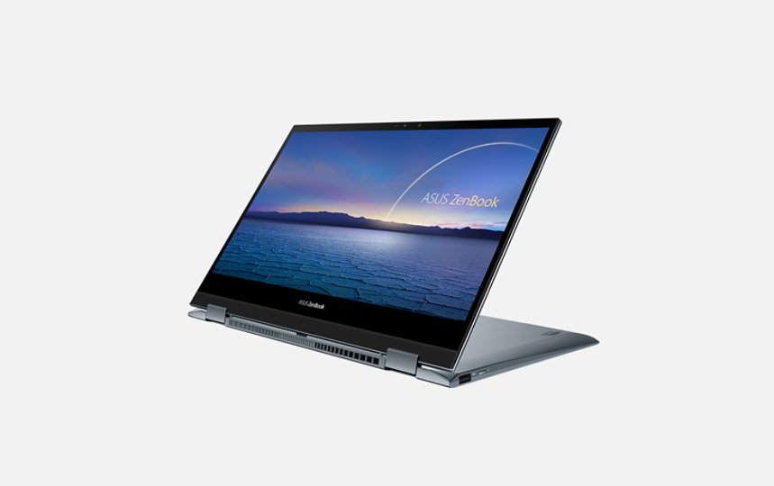 Buy Asus ZenBook Flip 13 UX363EA-XH71T 13.3 2-in-1 - Microsoft Store en-CA