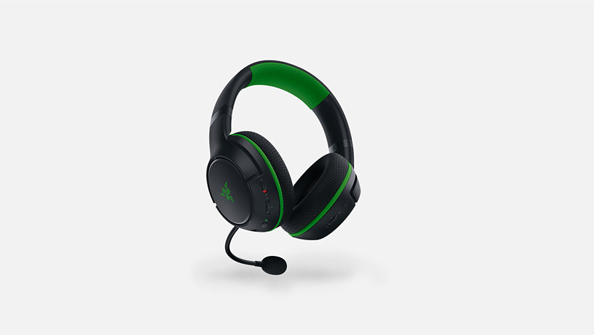 Razer xbox one headset hot sale