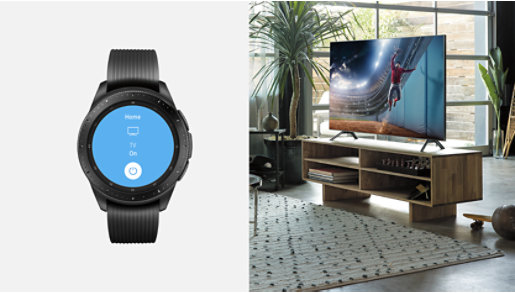 Verleiding experimenteel veeg Buy Samsung Galaxy Watch - Microsoft Store