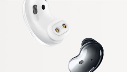 Buy Samsung Galaxy Buds Live - Microsoft Store