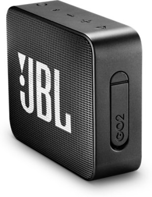 JBL GO 2 ポータブル Bluetooth スピーカー