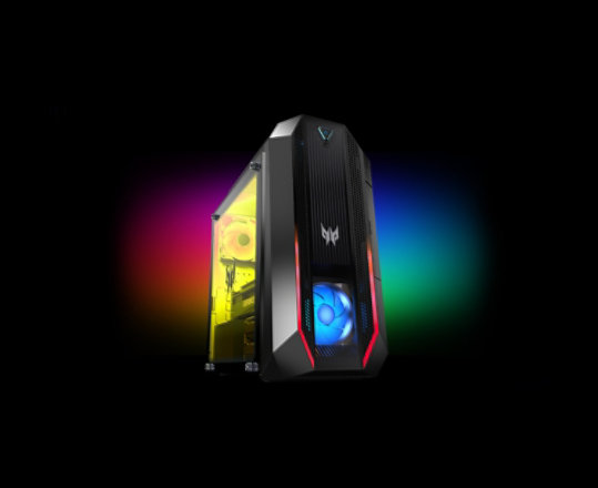 Acer Predator Orion 3000 Po3 630 Ur12 Gaming Desktop