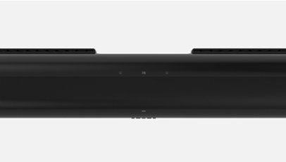 Sonos Arc Black Certified Refurbished - Premium Smart Soundbar