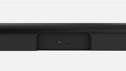 Sonos Arc - Black - Soundbar with Dolby Atmos : Electronics 