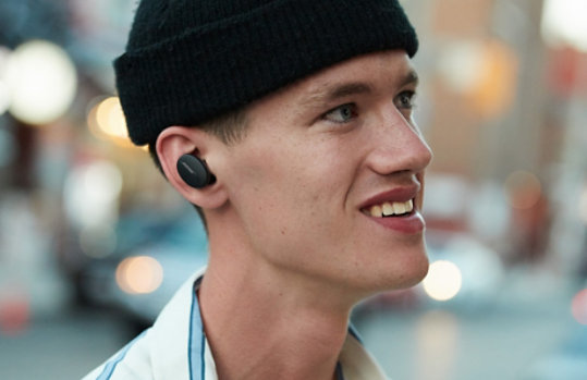 Bose Sport Earbuds