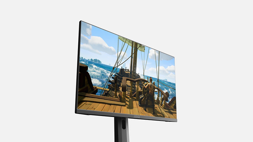 ジョウシンさま専用　MSI Optix MAG273R MSI Optix MAG273R Gaming Monitor