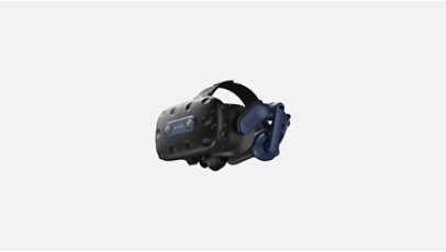 HTC VIVE Pro 2 (Full Kit) + BWS (99HASZ009-00)