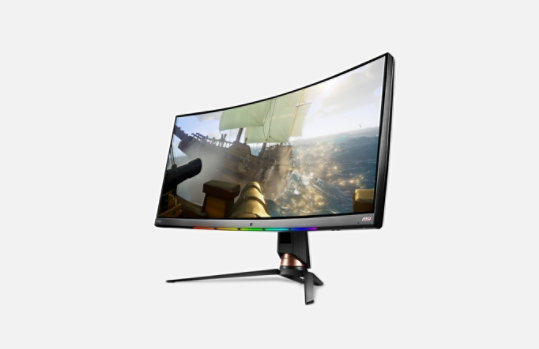 Buy MSI Optix MPG341CQR Gaming Monitor - Microsoft Store