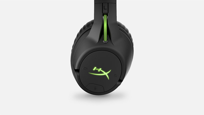 Buy Kingston HyperX CloudX Flight Wireless Gaming Headset - Microsoft Store Buy Kingston HyperX CloudX Flight Wireless Gaming Headset - Microsoft Store
