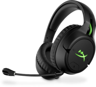 Buy Kingston HyperX CloudX Flight Wireless Gaming Headset