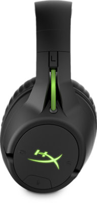 Buy Kingston HyperX CloudX Flight Wireless Gaming Headset