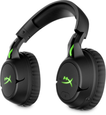 Buy Kingston HyperX CloudX Flight Wireless Gaming Headset