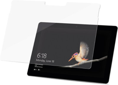 PanzerGlass Surface Go スクリーン プロテクター 