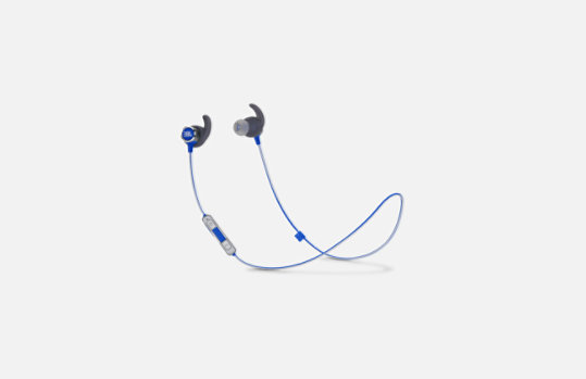 Buy JBL Reflect Mini 2 Wireless Sport Headphones - Microsoft Store