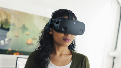 Buy HP Reverb G2 VR Headset Online Microsoft Store