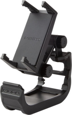Voorkant PowerA MOGA Mobile Gaming Clip 2 voor Xbox-controllers