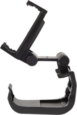 Zijkant PowerA MOGA Mobile Gaming Clip 2 voor Xbox-controllers